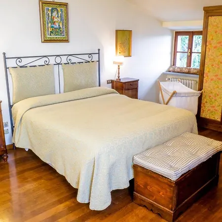 Dimora Iguvium Gubbio