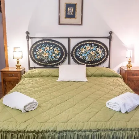 Tatil Evi Dimora Iguvium *