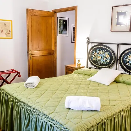 Dimora Iguvium Gubbio