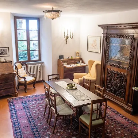 Dimora Iguvium * Gubbio