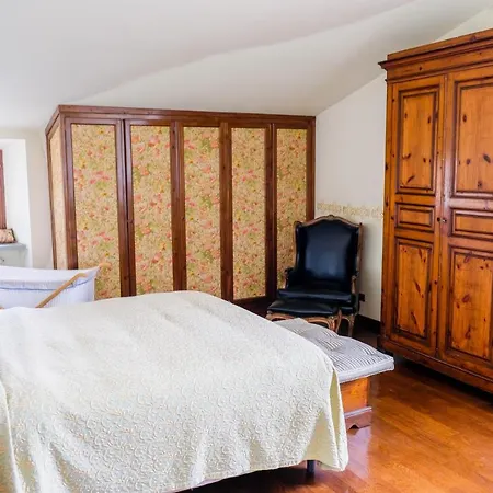 Dimora Iguvium Casa vacanze