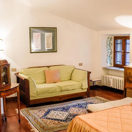 Dimora Iguvium Tatil Evi