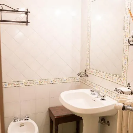 Casa vacanze Dimora Iguvium Gubbio