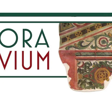 Dimora Iguvium Casa vacanze