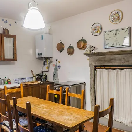 Casa vacanze Dimora Iguvium