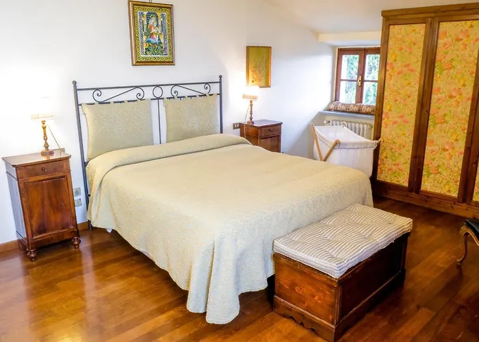 Dimora Iguvium Gubbio