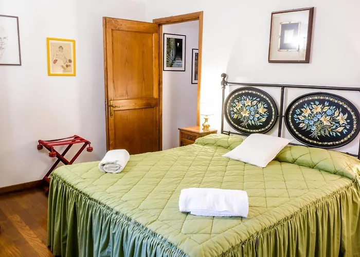 Dimora Iguvium Gubbio