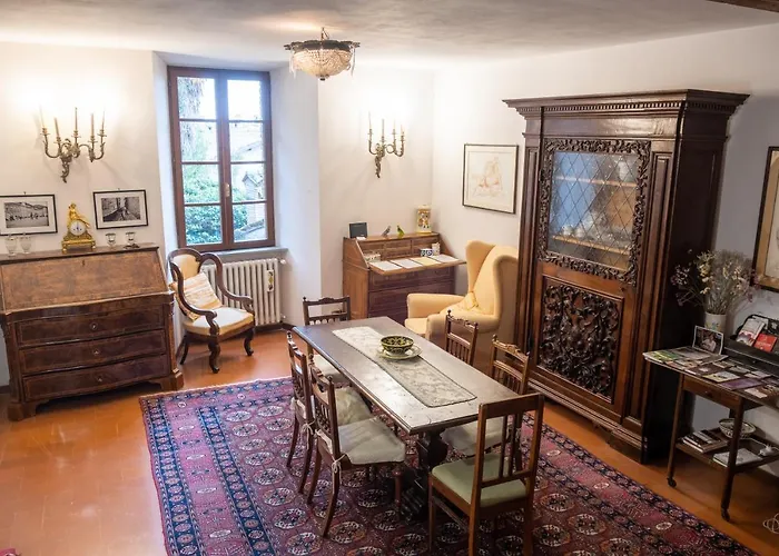 Dimora Iguvium * Gubbio