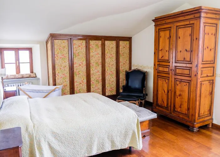 Dimora Iguvium Vakantiehuis