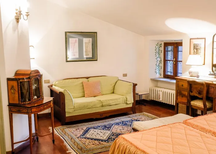 Dimora Iguvium Vakantiehuis