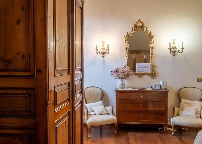 Dimora Iguvium * Gubbio