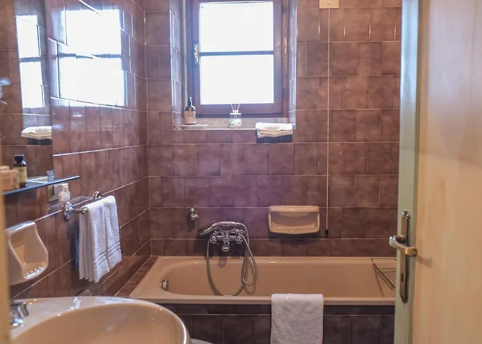 Dimora Iguvium Gubbio