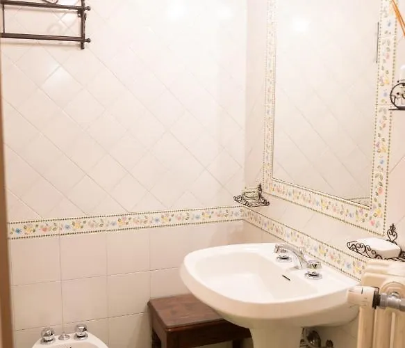 Vakantiehuis Dimora Iguvium Gubbio