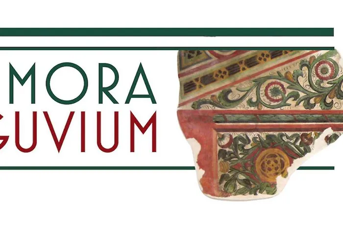 Dimora Iguvium Vakantiehuis