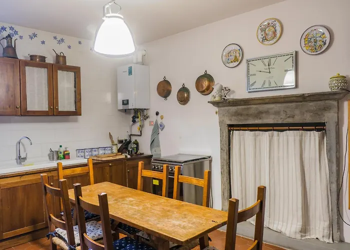 Casa vacanze Dimora Iguvium